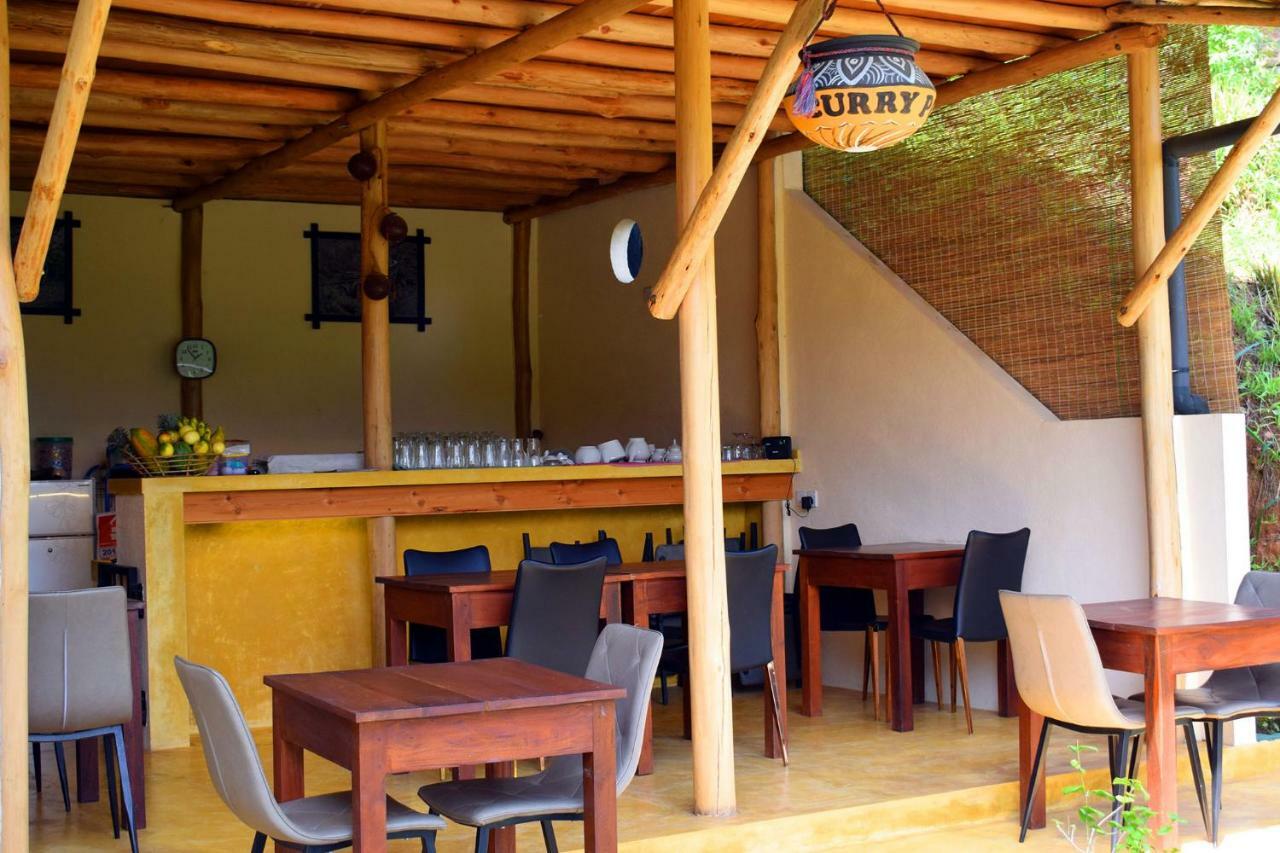Bed and Breakfast The Chillout Элла Экстерьер фото